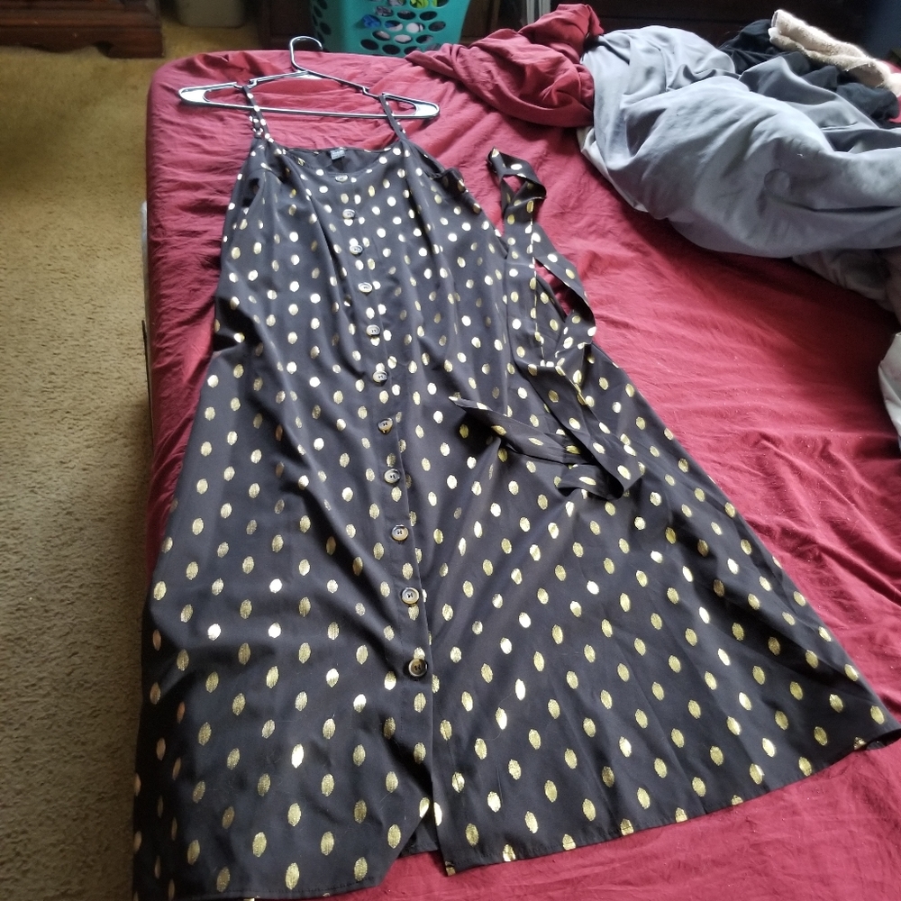 Shein Dress